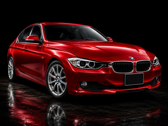 3シリーズセダン 320i 低走行 アンドロイド ディスプレイ