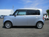 ★小回りが利いて乗りやすい軽自動車です★