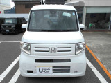 N-VAN L 登録済み未使用車