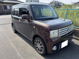 ムーヴコンテ L VSII 1年保証付き