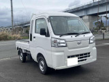 ハイゼットトラック ジャンボ スタンダード 4WD 3方開 フロアAT パートタイム4WD
