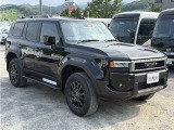 ランドクルーザー250 2.7 VX 4WD 純正12インチナビ純正18インチアルミ
