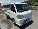 ハイゼットトラック エアコン パワステ スペシャル 4WD AT エアコン パワーステアリング