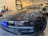 ポルシェ パナメーラ 3.0 PDK