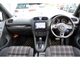 ゴルフ GTI ADVAN Racing 18AW!