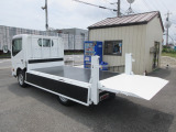 ☆リア・荷台廻りです☆