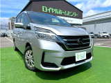 セレナ 2.0 S 衝突軽減/パワスラ/アラウンドビュー