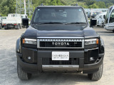 ランドクルーザー250 2.7 VX 4WD 純正12インチナビ純正18インチアルミ