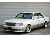 15クラウンのカスタム車輛になります!軽度修復!新品WORK18AW!BLITZ車高調!ナビ!ETC!など充実装備です!