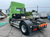 セミAT 1デフ 後輪エアサス H23プロフィア・トラクターヘッド