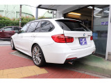 3シリーズツーリング 320i Mスポーツ 19incアルミ パワーバックドア