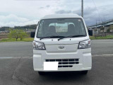 ハイゼットトラック ジャンボ スタンダード 4WD 3方開 フロアAT パートタイム4WD