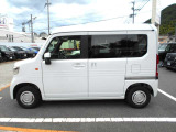 N-VAN L 登録済み未使用車