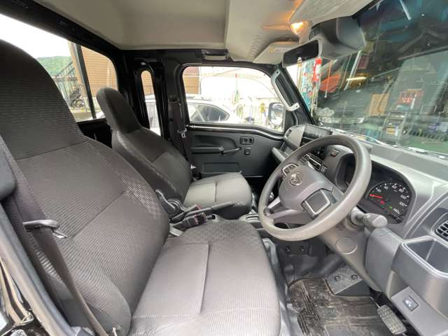 ダイハツ ハイゼットトラック ジャンボ エクストラ 4WD 3方開 4WD
