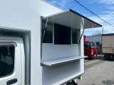 キャリイ KC エアコン パワステ キッチンカー オートマ 保健所対応可