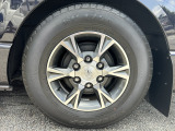 2021年製 195/80R15 6部山位
