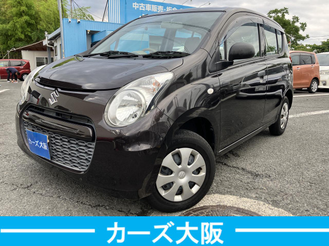 アルト F 