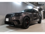 ランドローバー レンジローバーヴェラール ダイナミック SE 2.0L P250 4WD