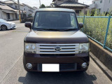 ムーヴコンテ L VSII 1年保証付き