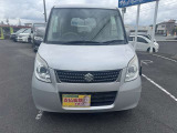 パレット リミテッドII 車検2年付 両側Pスライド HIDライト