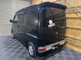 アトレーワゴン カスタムターボ RS 4WD ナビTV後カメラETCキーレスドラレコ
