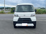 ハイゼットカーゴ デラックス SAIII ハイルーフ 