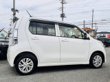 ワゴンR ハイブリッド(HYBRID) FZ ナビTV 禁煙車 レーダーブレーキ