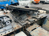 セミAT 1デフ 後輪エアサス H23プロフィア・トラクターヘッド
