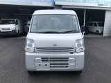 NV100クリッパー DX ハイルーフ 5AGS車 4WD 