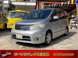 ☆H.22(2010)年 日産 セレナ 2.0 ハイウェイスター Vセレクション☆ 修復歴なし☆