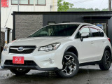 スバル インプレッサXV 2.0i-L アイサイト 4WD