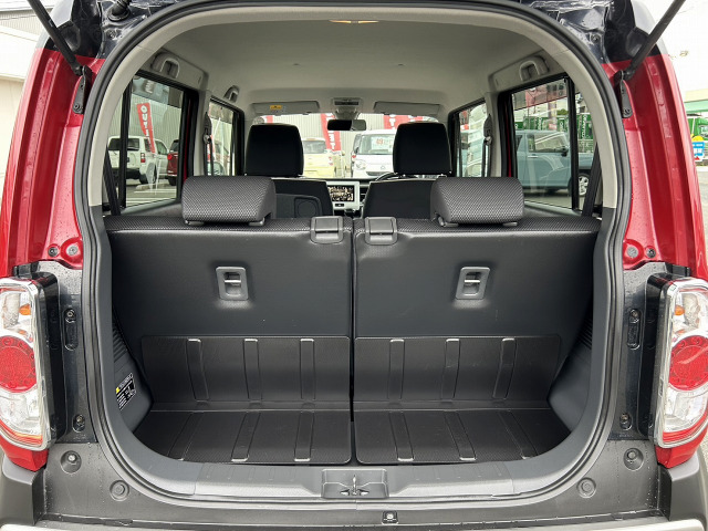 スズキ ハスラー G 社外ナビ/フルセグ/BT/ETC の中古車詳細 (108,900km
