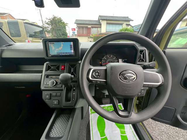 ダイハツ タフト X の中古車詳細 (18,000km, グリーン, 神奈川県, 100