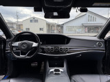 Sクラス S400 ハイブリッド AMGライン AMGS63後期仕様に変更!