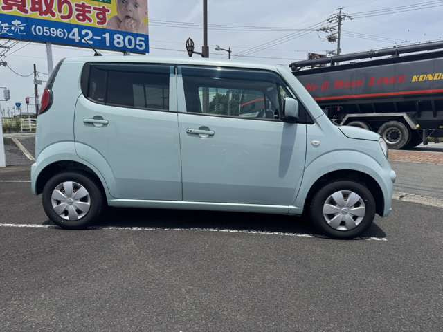 日産 モコ S 車検2年付 Aストップ PUSHスタート の中古車詳細 (114,000