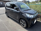 ワゴンRスティングレー T 1年保証付き