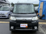 タント  G スペシャル 4WD パワースライド ETC