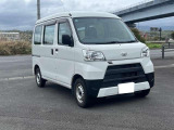 ハイゼットカーゴ スペシャル ハイルーフ エアコン パワステ パワーウインドウ