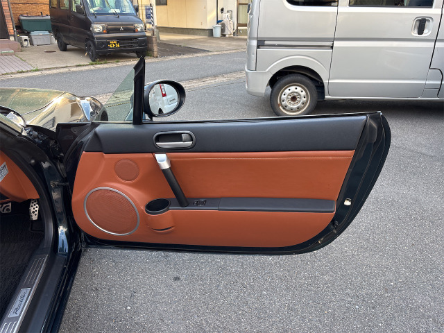マツダ ロードスター 2.0 RS TEIN全長式車高調付き の中古車詳細