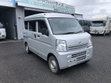 NV100クリッパー DX ハイルーフ 5AGS車 4WD 