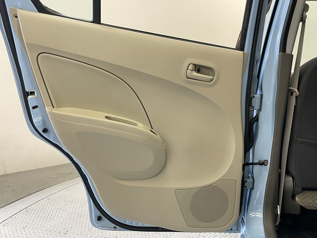 スズキ アルト F 社外ナビ Bluetooth の中古車詳細 (87,415km, エア