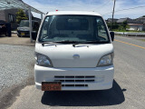 ハイゼットトラック エアコン パワステ スペシャル 4WD AT エアコン パワーステアリング