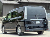 セレナ 2.0 ハイウェイスター S-HYBRID 両側電動スライドドア プッシュスタート