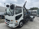 ファイター  ファイター アームロール 3.55t