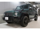 メルセデス・ベンツ Gクラス G350d ヘリテージ エディション 4WD