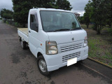 キャリイ  KC エアコン パワステ 2年車検付