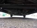 下廻りも綺麗です。