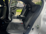 美しく快適な車内には気になる匂いもありません