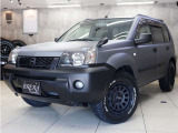 エクストレイル 2.0 Xtt 4WD ブレラOGカスタム 新品社外AW