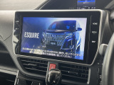 純正10型地デジナビ☆ 弊社では新品ナビから中古ナビやバックカメラの取付けなどお取り扱いしておりますのでグレードアップなどご希望がありましたら、担当スタッフまでご相談下さい!!